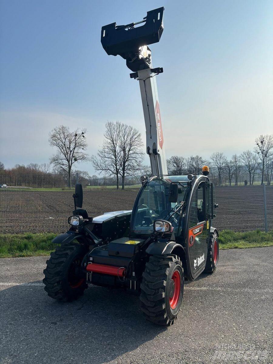 Bobcat TL25.60 텔러 핸들러