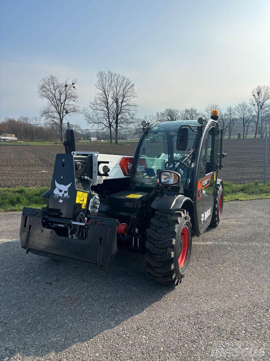 Bobcat TL25.60 텔러 핸들러