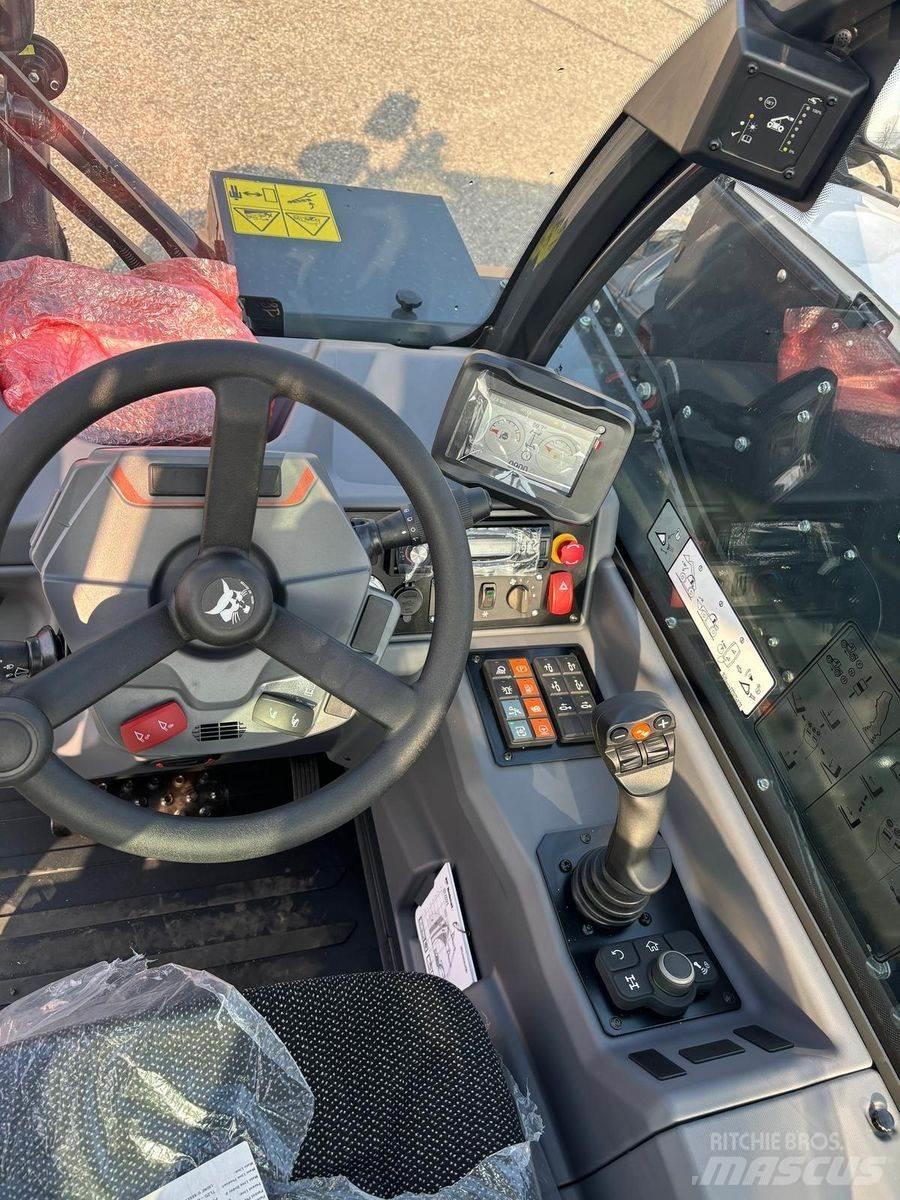 Bobcat TL25.60 텔러 핸들러