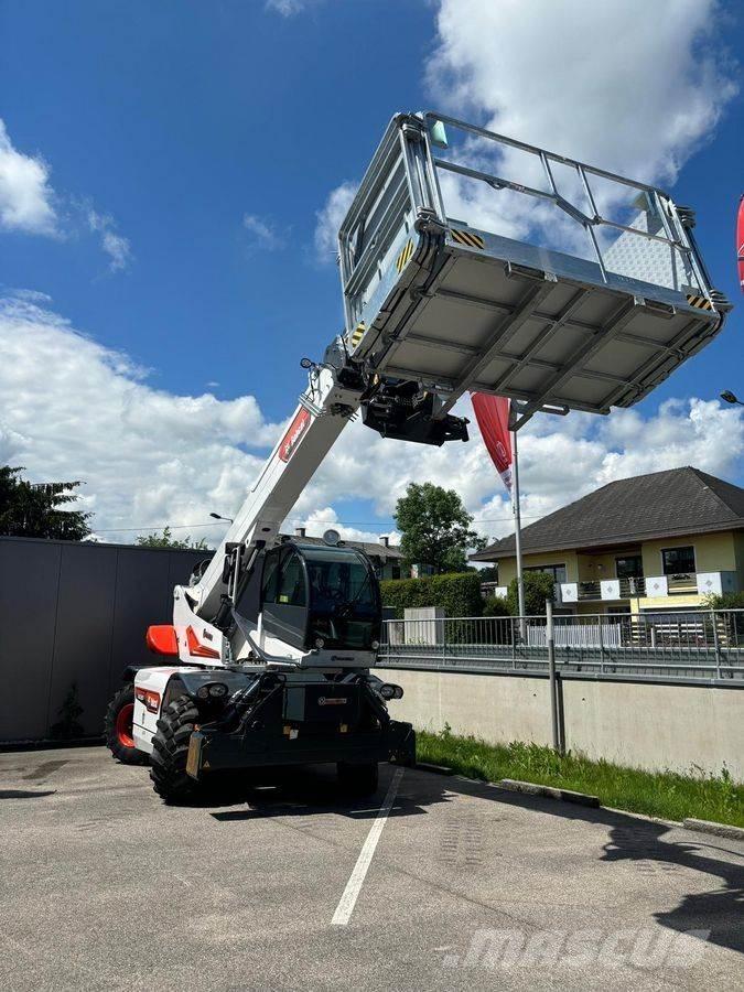 Bobcat TR60.250 텔러 핸들러