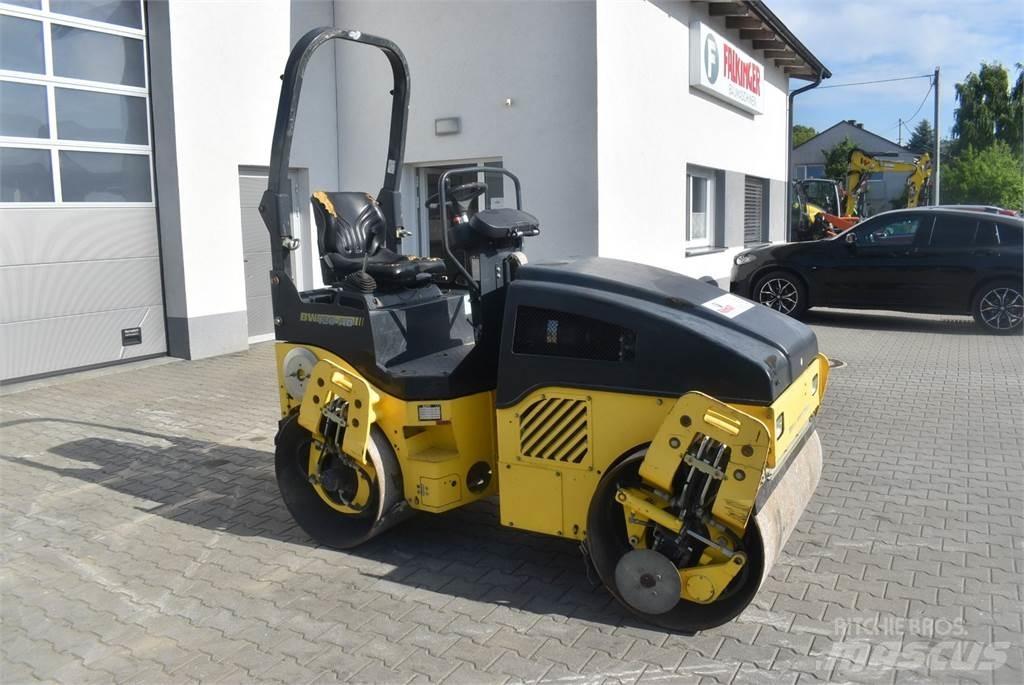 Bomag BW120AD-4 기타 롤러