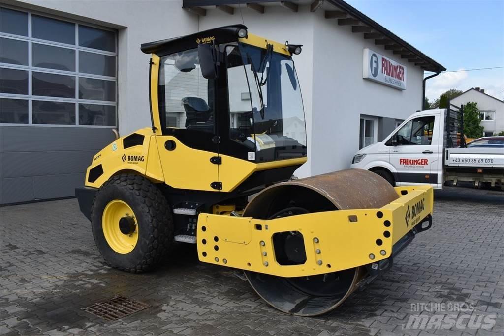 Bomag BW177D-5 기타 롤러