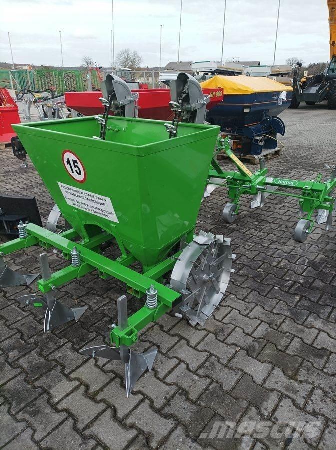 Bomet PLANTER TOP 기타 조파기 및 부속품