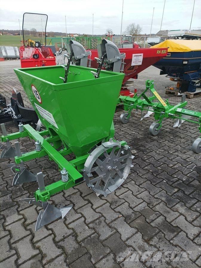 Bomet PLANTER TOP 기타 조파기 및 부속품