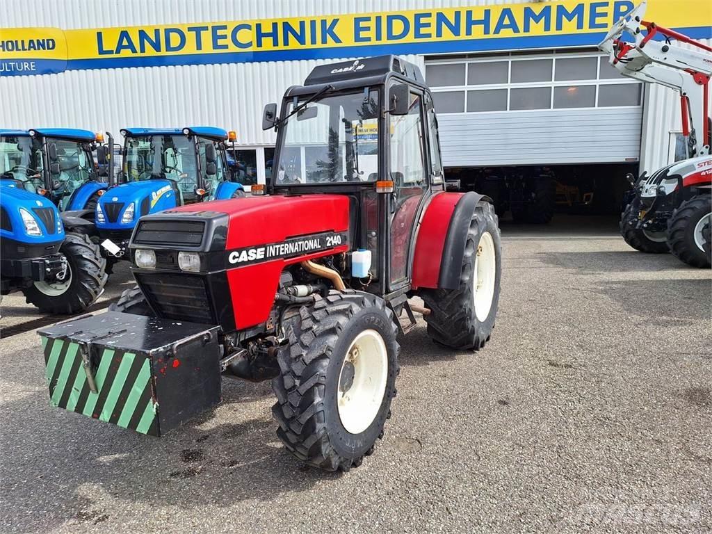 Case IH Case IH 트랙터