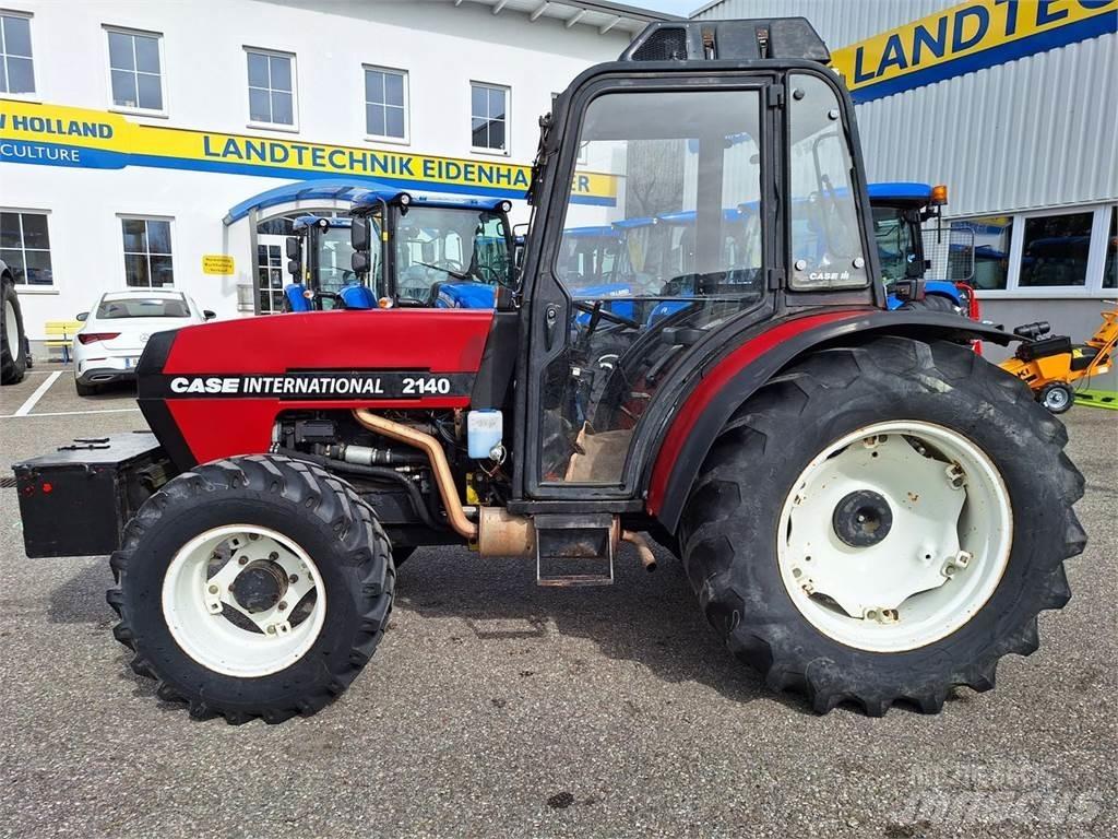 Case IH Case IH 트랙터