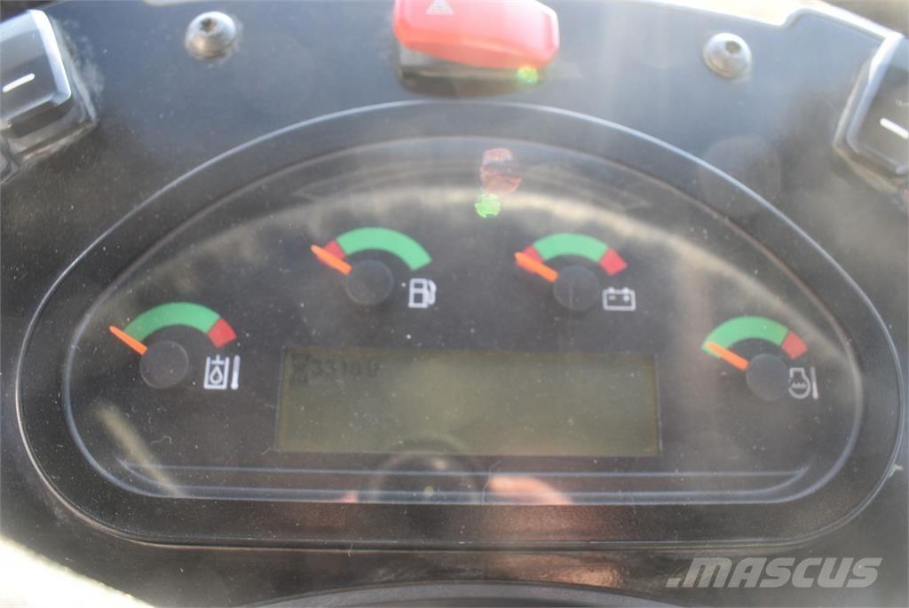 CAT 906M  휠로우더