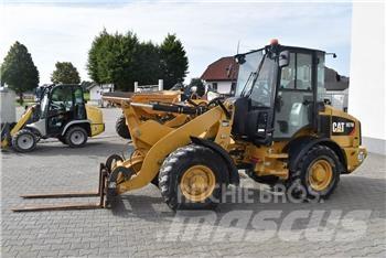 CAT 907M  휠로우더