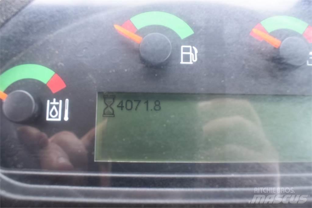CAT 907M  휠로우더