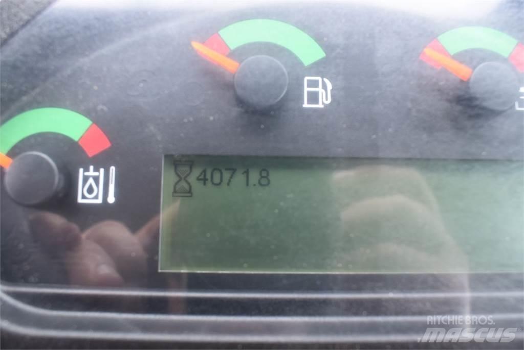 CAT 907M  휠로우더