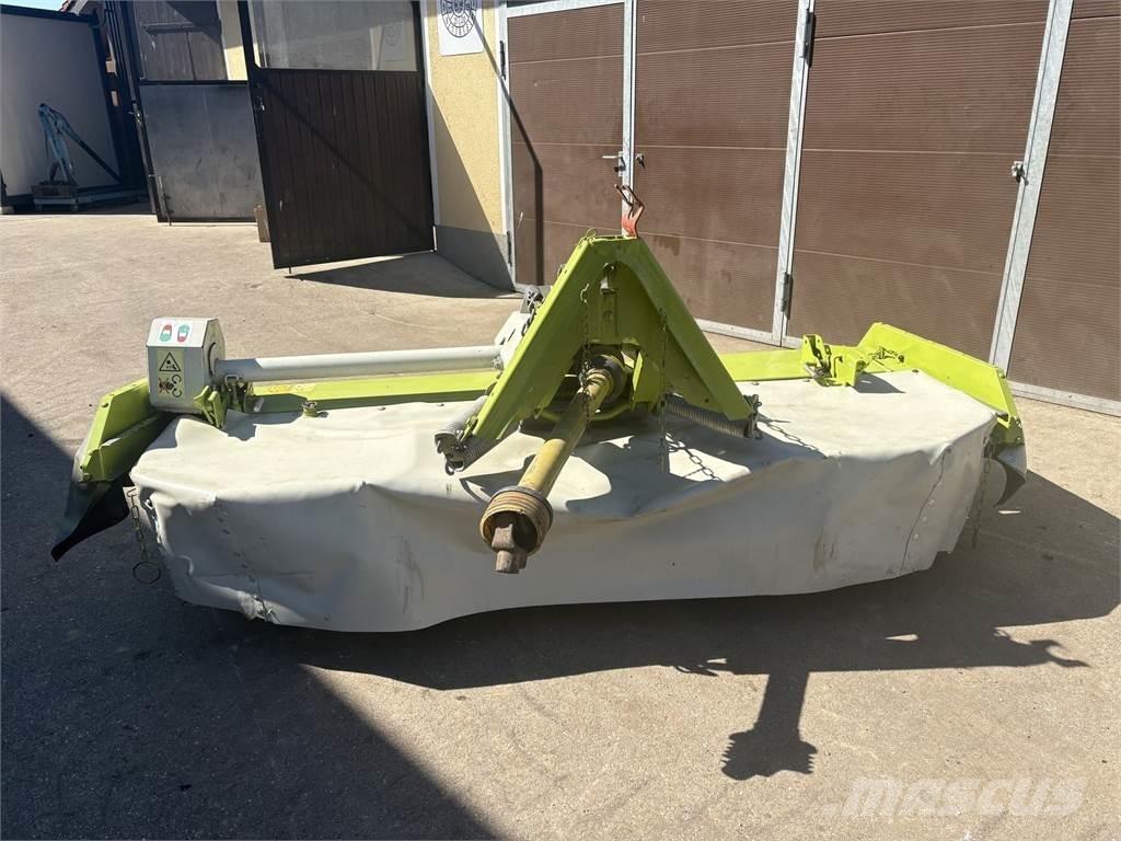 CLAAS CORTO 3100 F 제초기