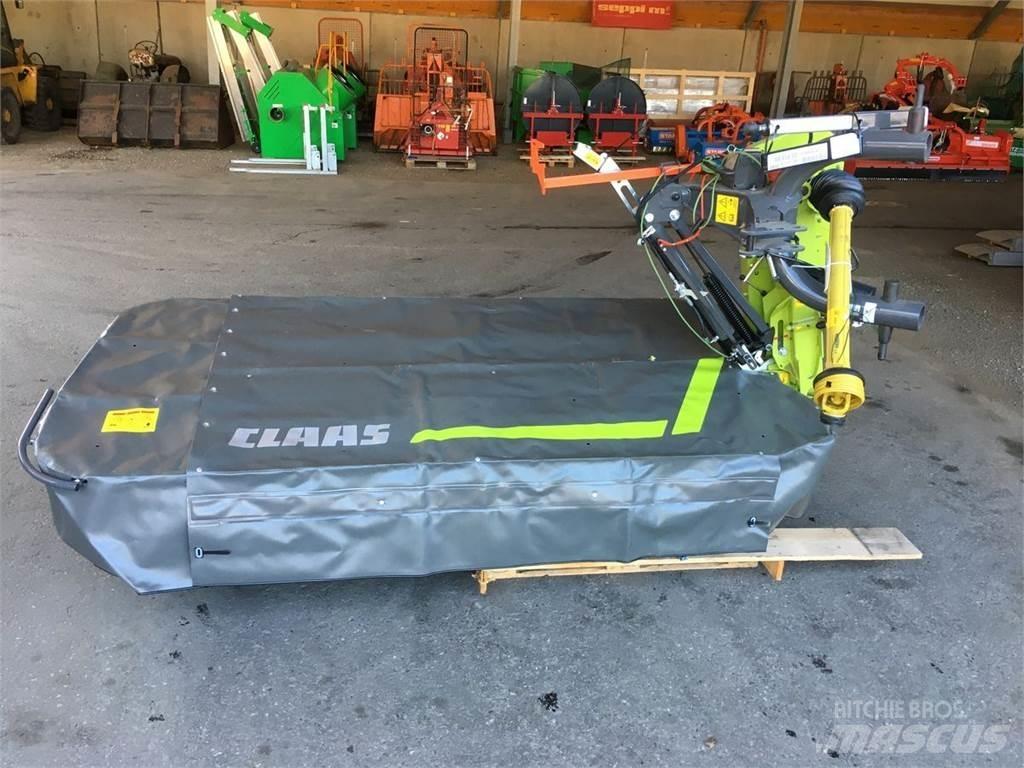 CLAAS Disco 28 제초기