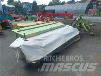 CLAAS Disco 3050 P 제초기