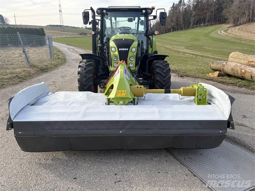 CLAAS Disco 3150 F 제초기