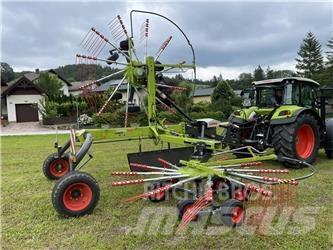 CLAAS Liner 2700 수확기