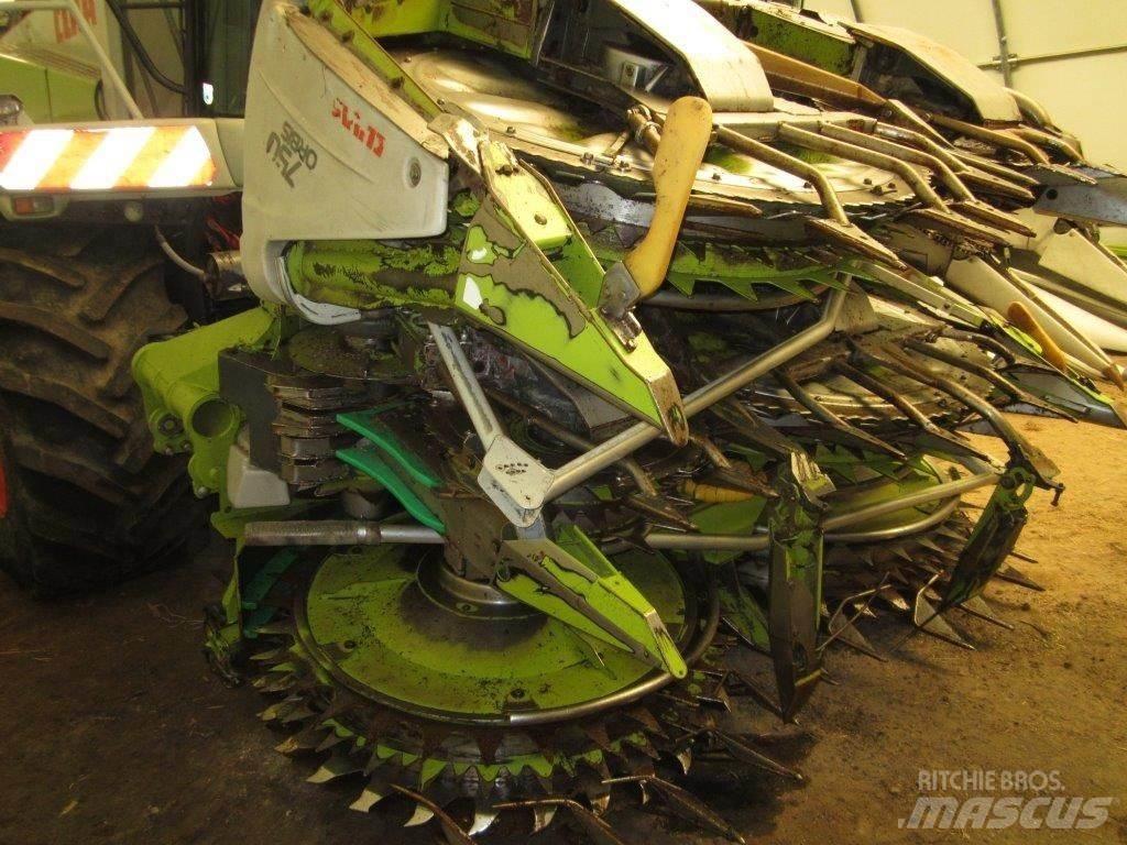 CLAAS Orbis 750 콤바인 수확기 부속품