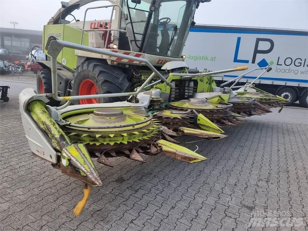 CLAAS Orbis 750 콤바인 수확기 부속품