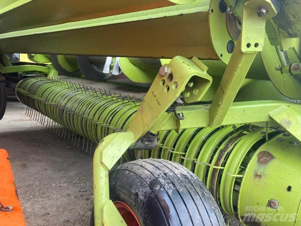 CLAAS PU 300 HD 기타 목초 수확용 장비
