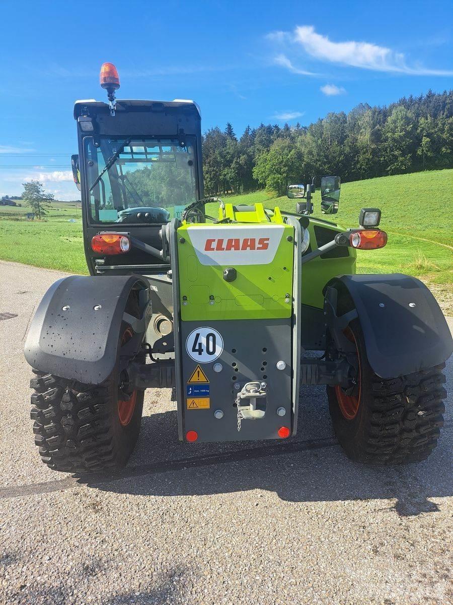 CLAAS Scorpion 1033 텔러 핸들러