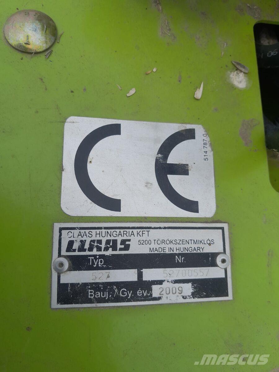 CLAAS SW C 430 콤바인 수확기 부속품