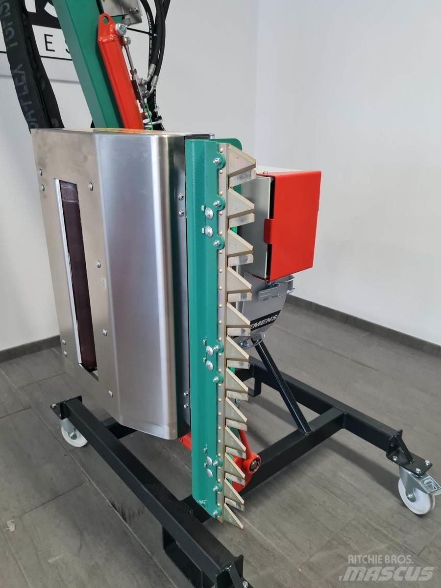 Clemens Entlauber 기타 포도 재배용 장비