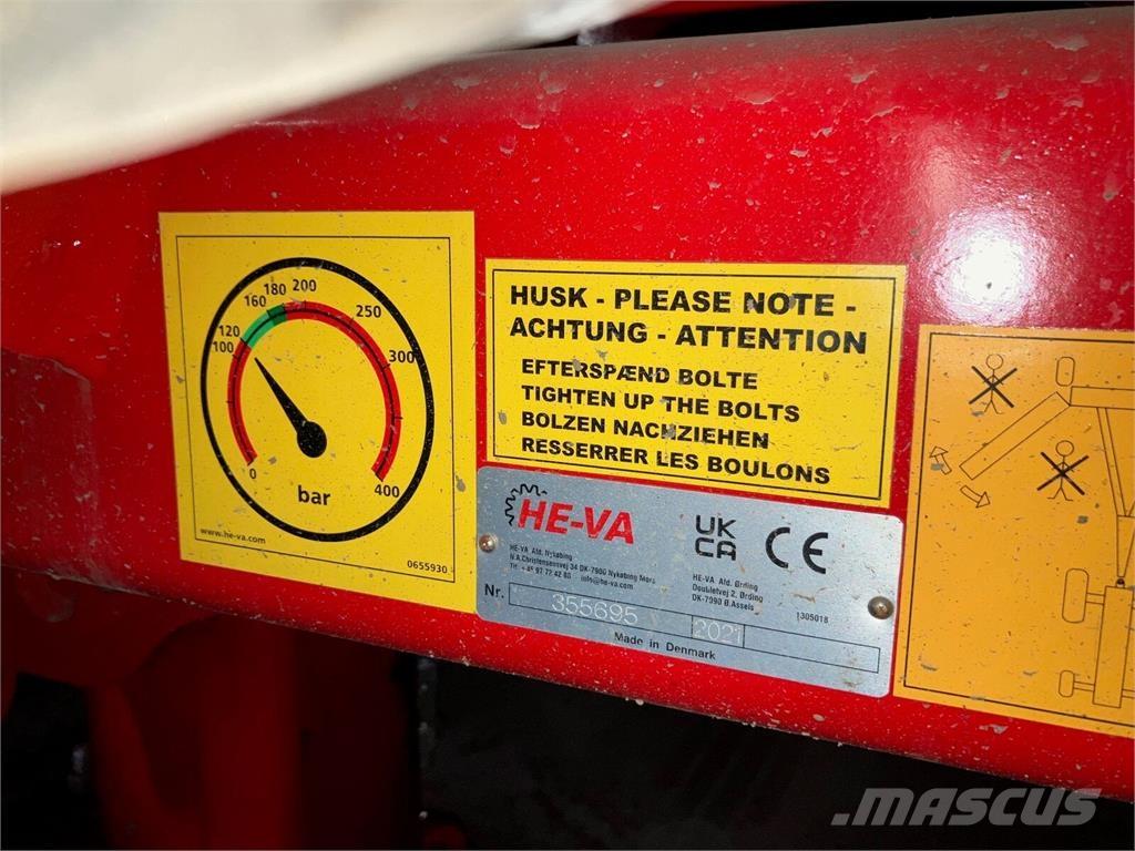  Combi-Disc 550 디스크 하로우(쇄토기)