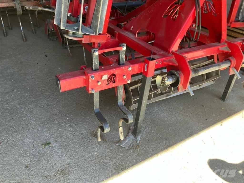  Coral Plus 420 기타 조파기 및 부속품