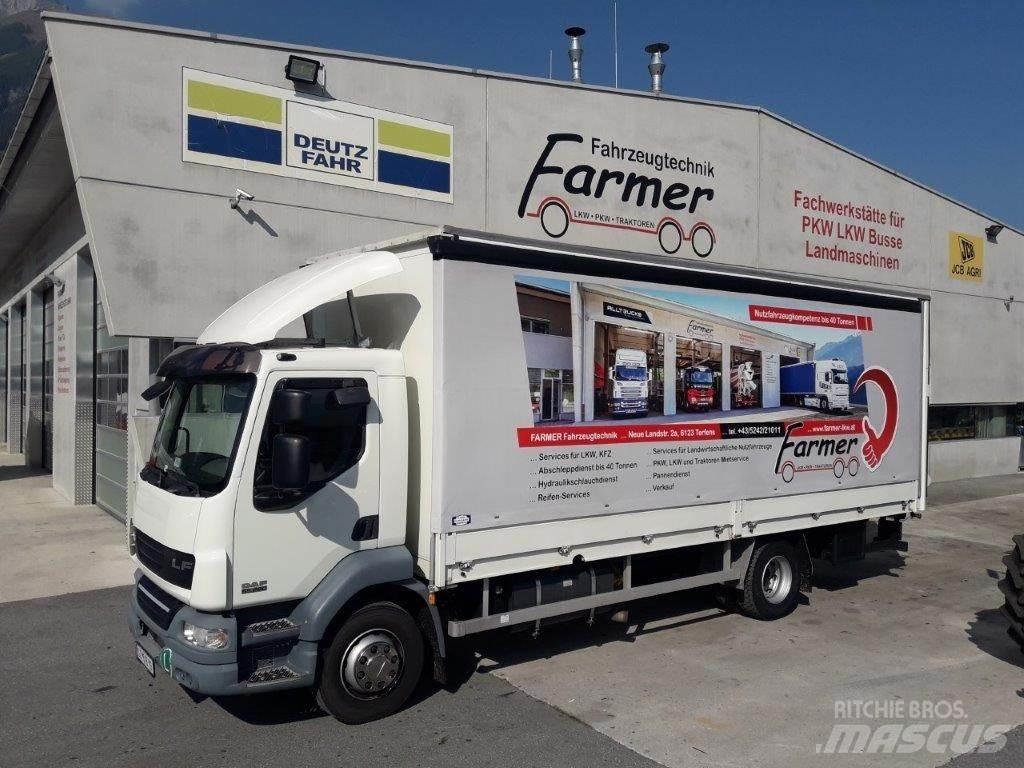 DAF LF 55 기타 트럭