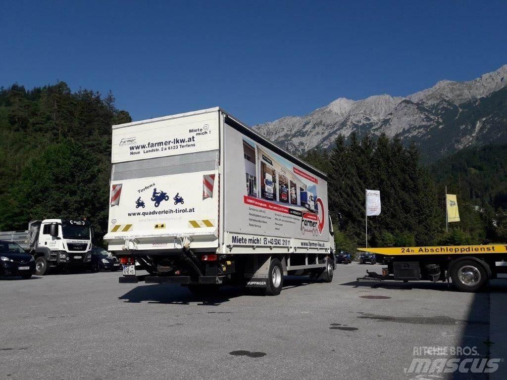 DAF LF 55 기타 트럭