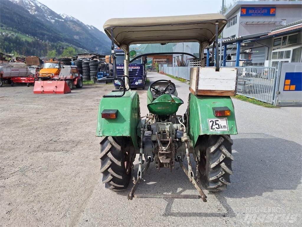 Deutz-Fahr 3006 트랙터