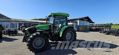 Deutz-Fahr 5090.4 G 트랙터
