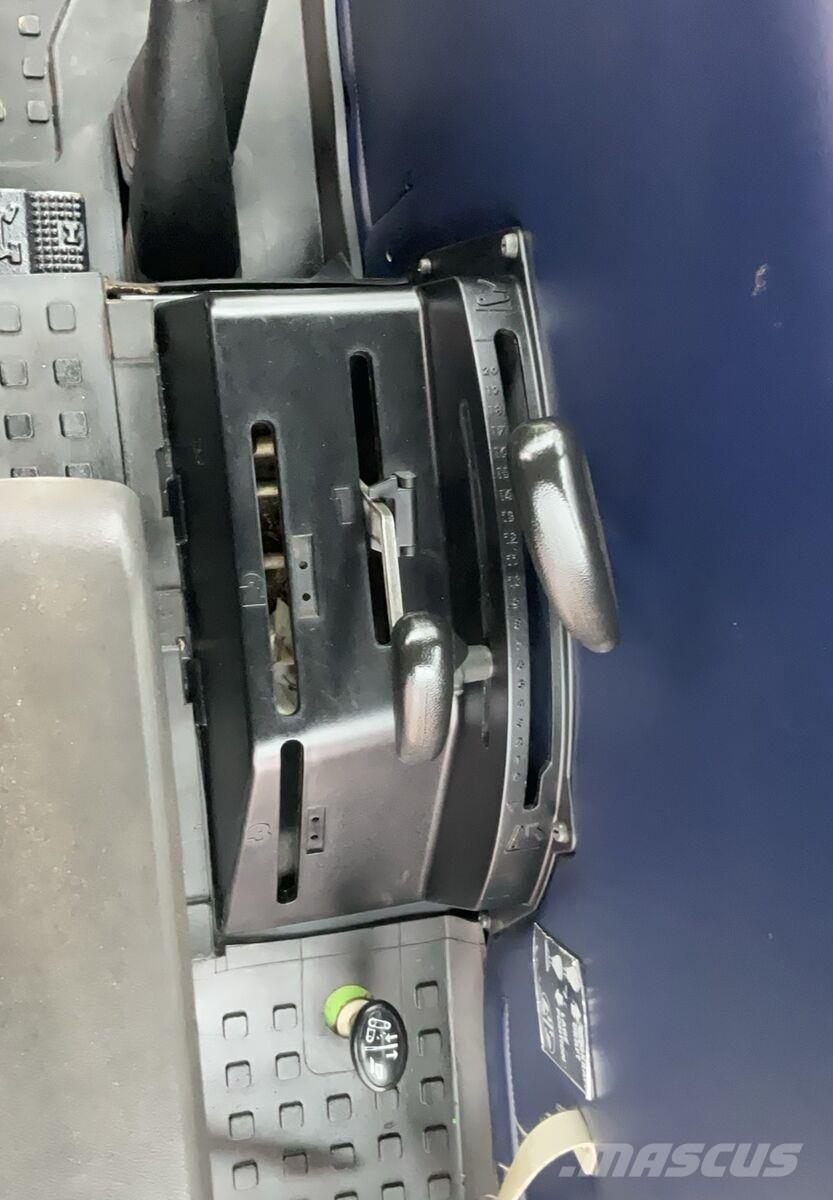 Deutz-Fahr DX 6.30 트랙터