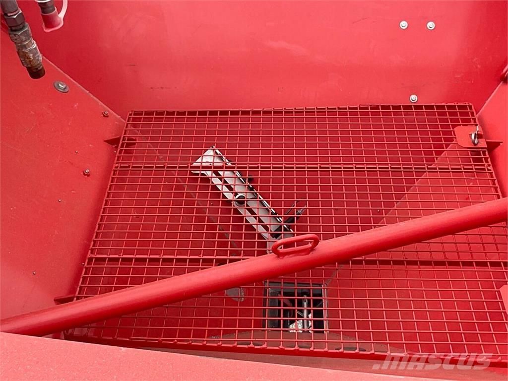  DF 2 기타 시비 기계 및 부속품