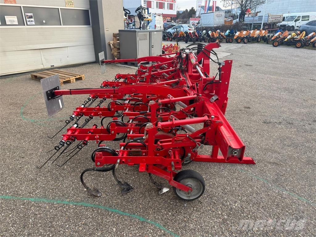 Einböck Chop Star 기타 조파기 및 부속품