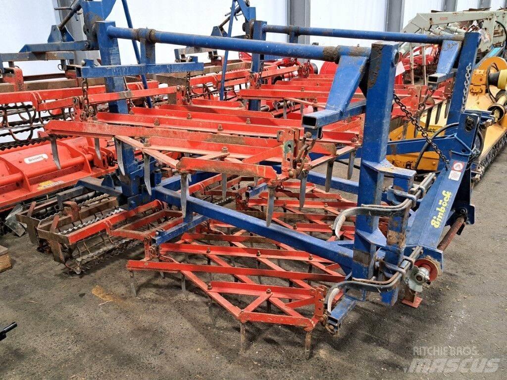 Einböck EXKO 440 E 기타 경작 기계 및 부속품