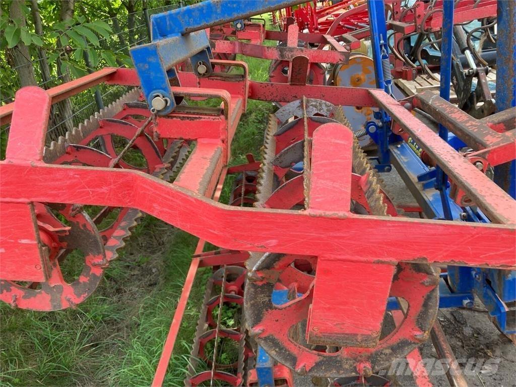 Einböck Extrem 440 기타 조파기 및 부속품