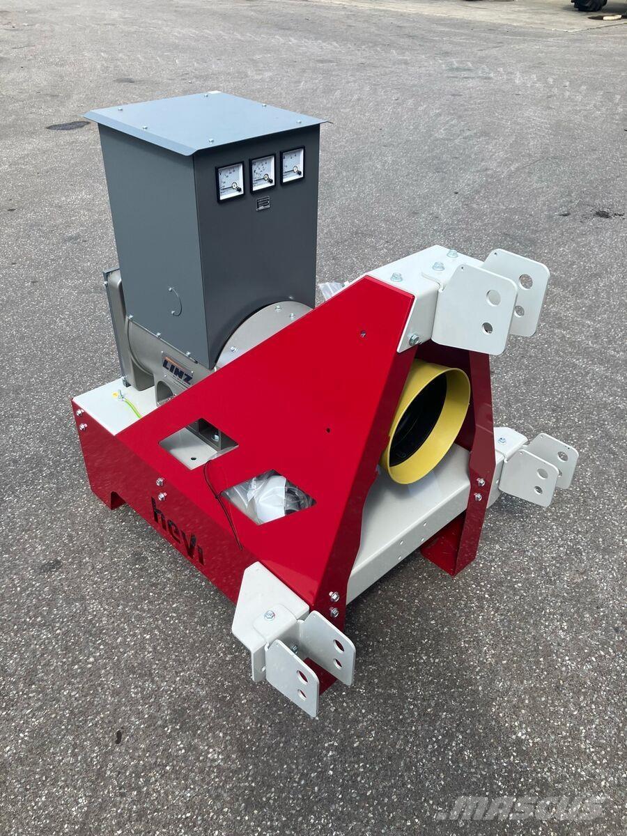  Energy EY-30 TCS 기타 도로 및 제설 기계