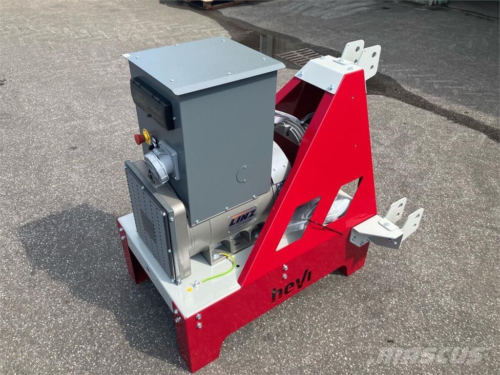  Energy EY-30 TCS 기타 도로 및 제설 기계