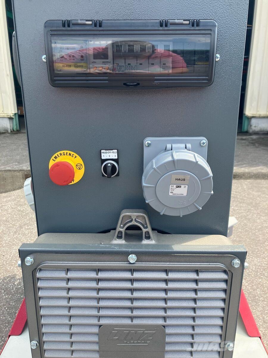  Energy EY-30 TCS 기타 도로 및 제설 기계