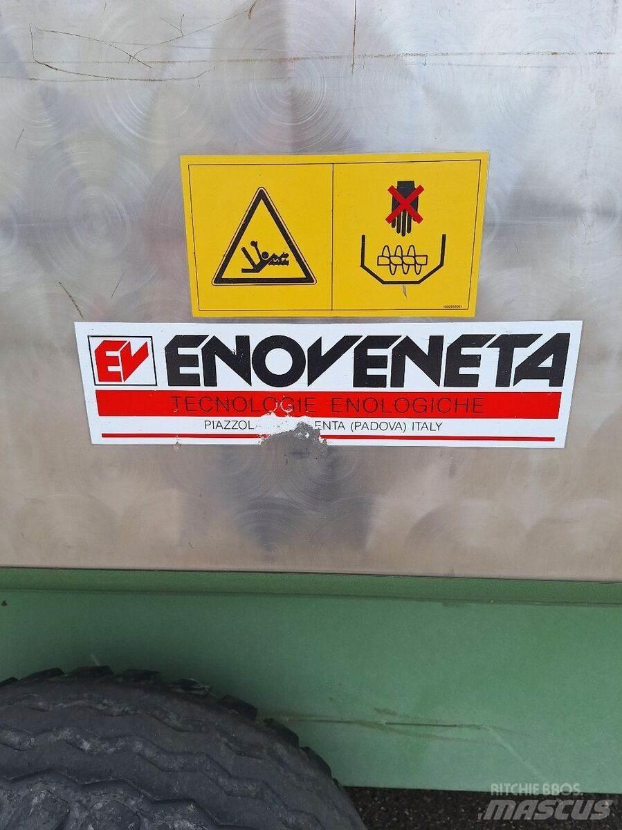  ENOVENETA Lesewagen 기타 트레일러