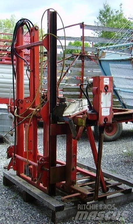 Fella SD100 농기계 - 기타