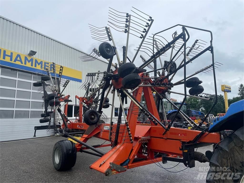 Fella TS 4000 수확기