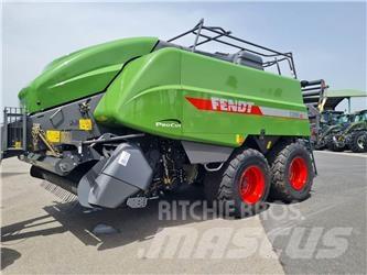 Fendt 1290 XD 기타 목초 수확용 장비