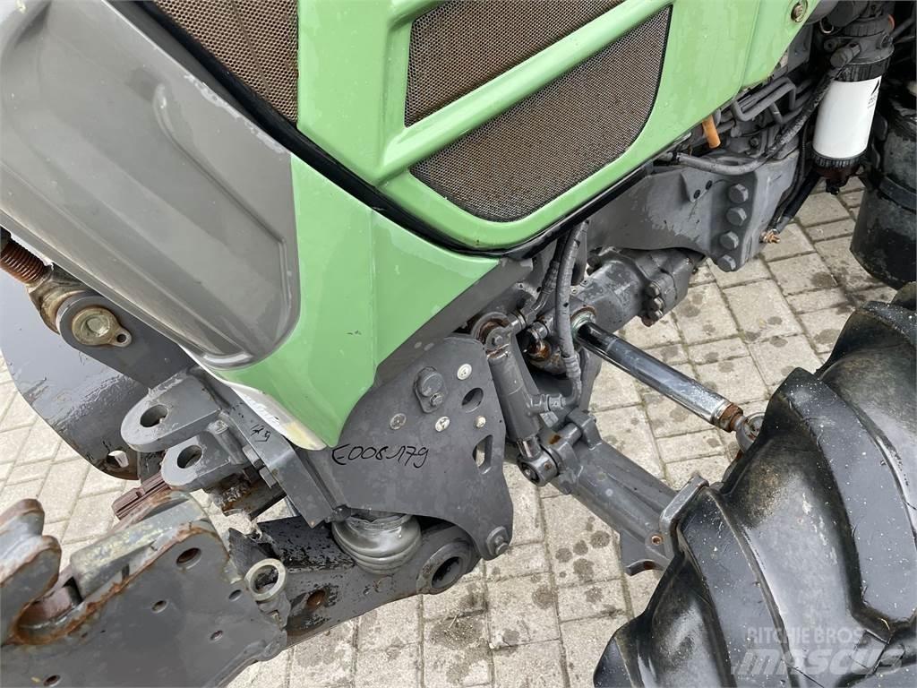 Fendt 210 Vario P 트랙터