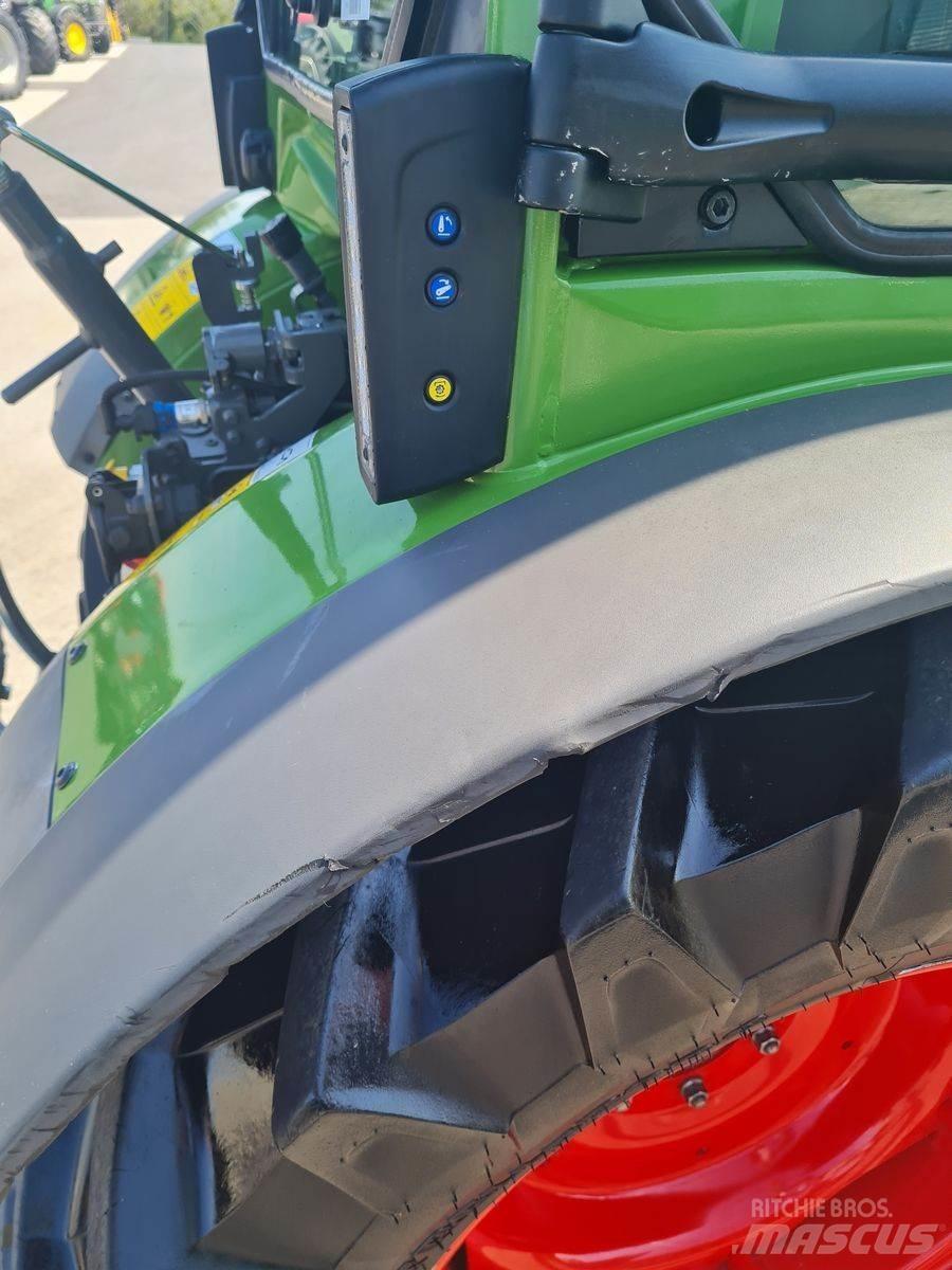 Fendt 211 Vario F 트랙터