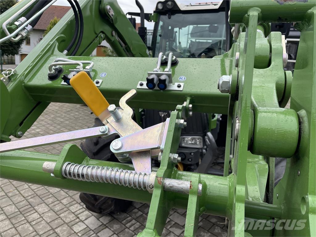 Fendt 3*65 프론트 로더 부속품