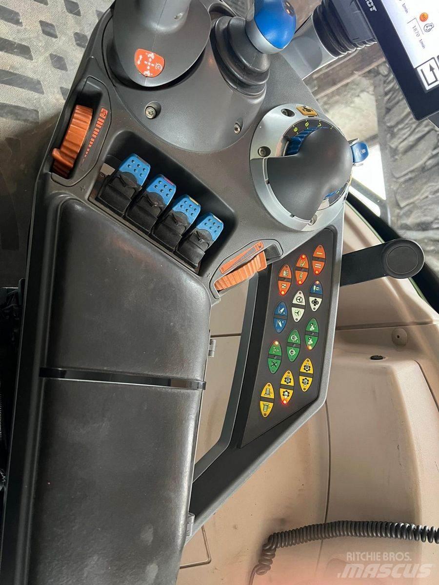 Fendt 936 Vario 트랙터