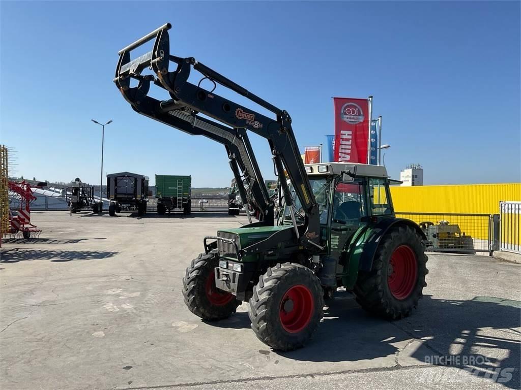 Fendt Farmer 280 SA 트랙터