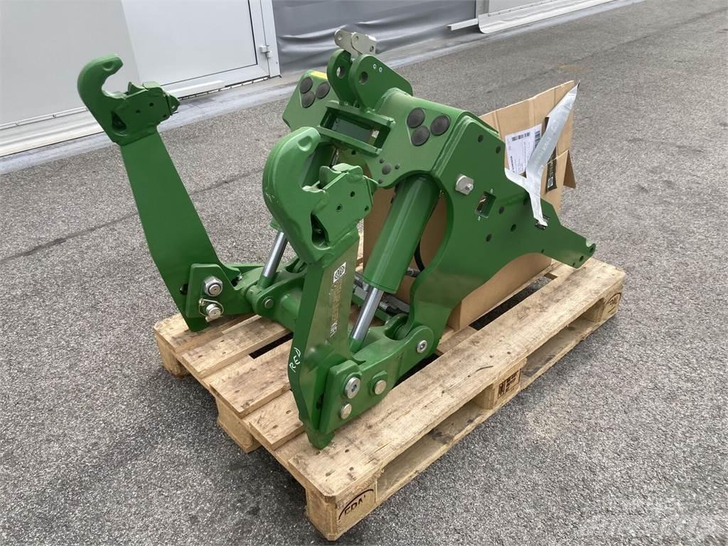  FH zu JD Serie 6M 기타 트레일러