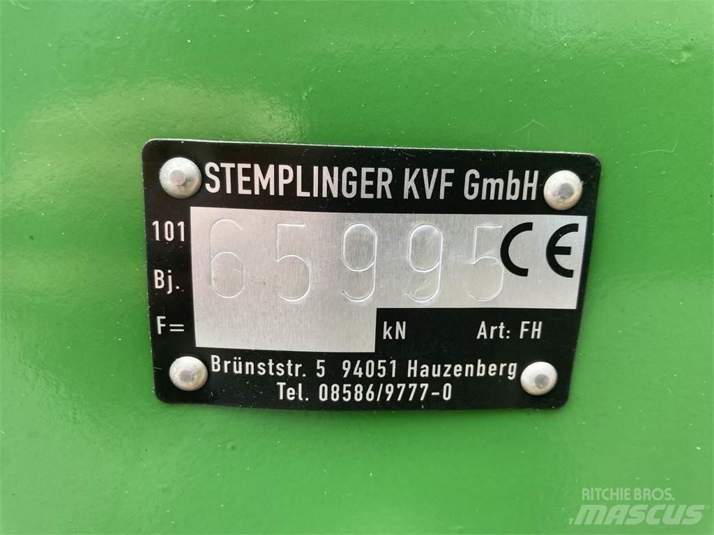  FH zu JD Serie 6M 기타 트레일러